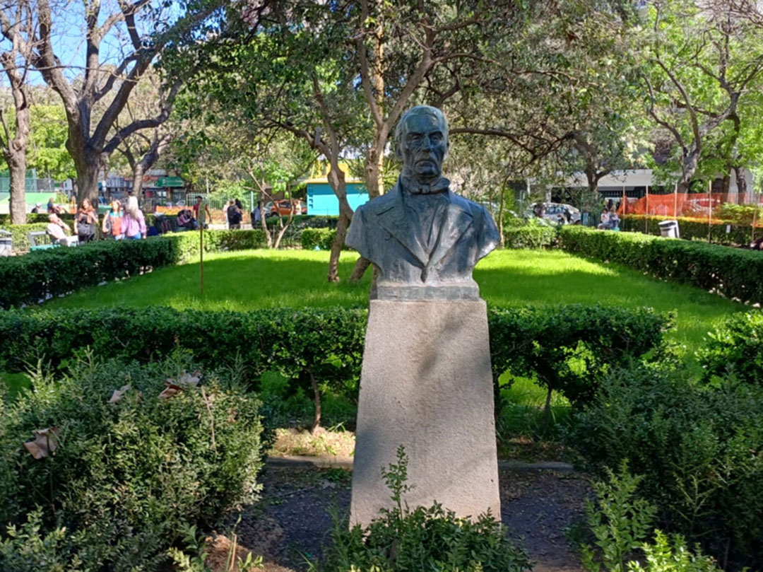 General José de San Martín