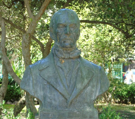 Gral. José de San Martín