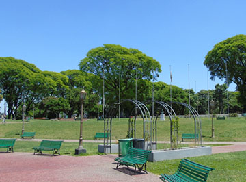 Parque Chacabuco