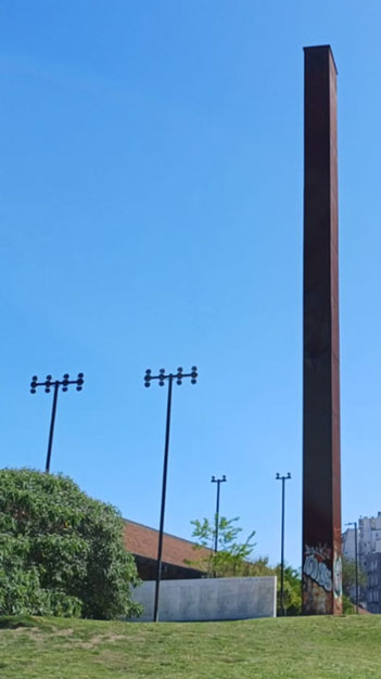 A las Víctimas de Cromañon