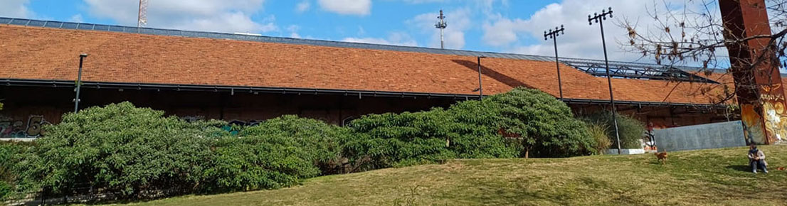 Parque de la Estación