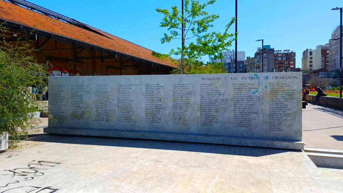 Parque de la Estación