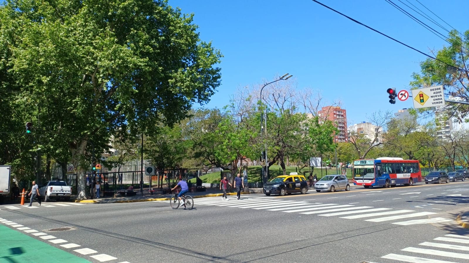 Plaza José María Velazco Ibarra