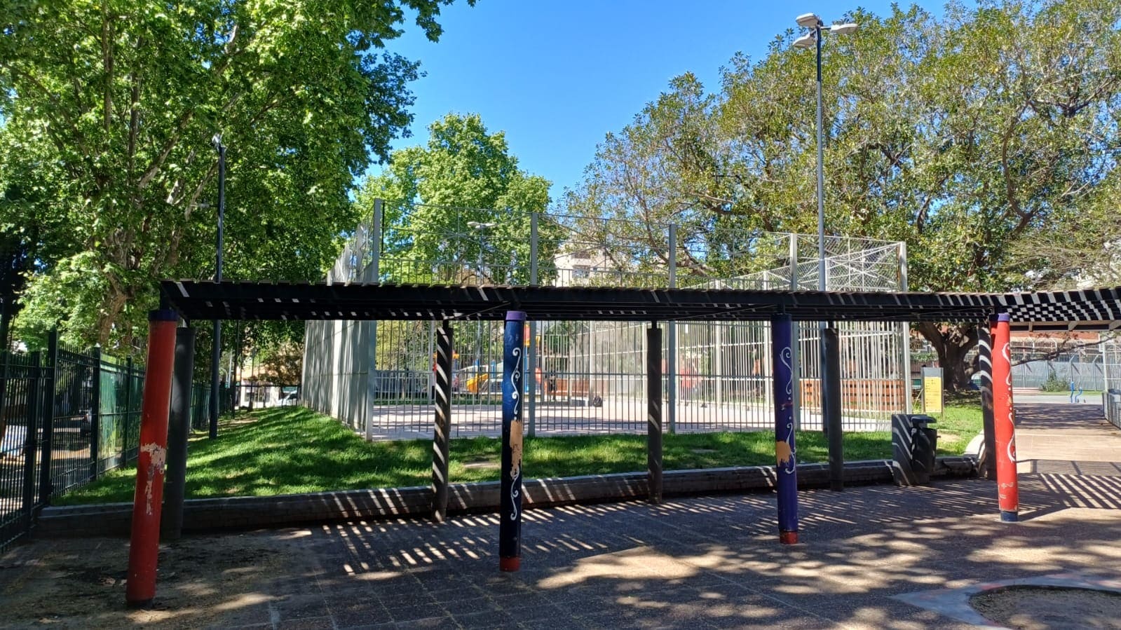 Plaza José María Velazco Ibarra