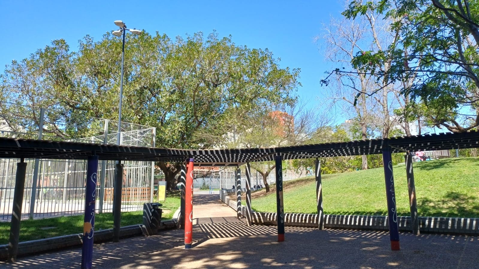 Plaza José María Velazco Ibarra