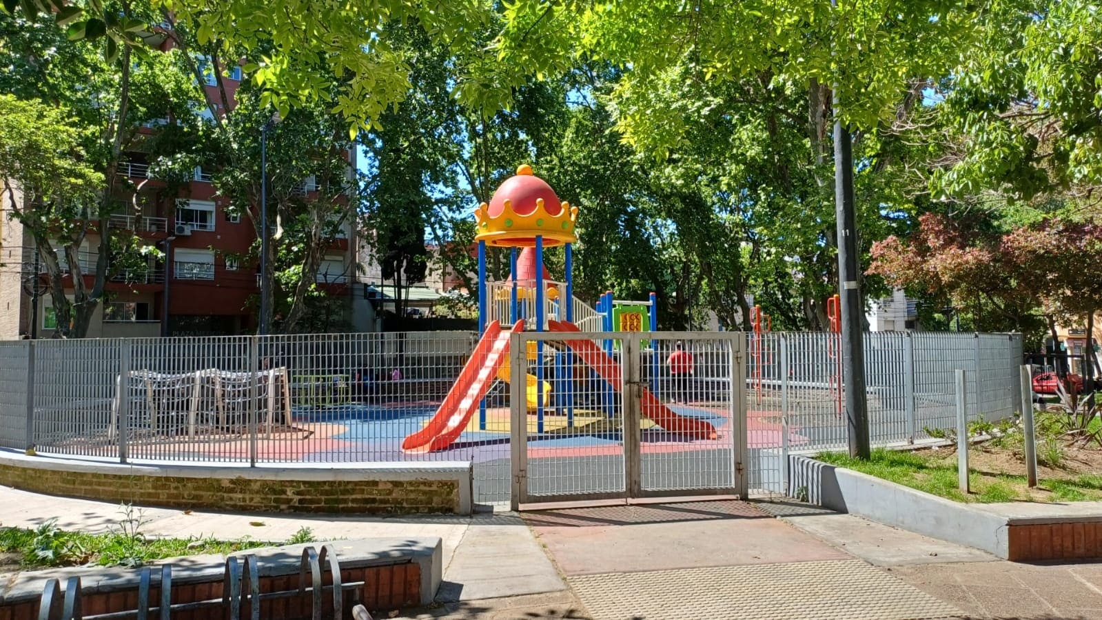 Plaza José María Velazco Ibarra