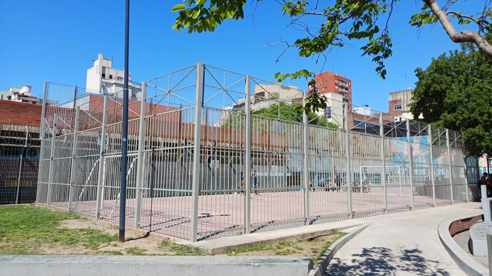 Plaza José María Velazco Ibarra