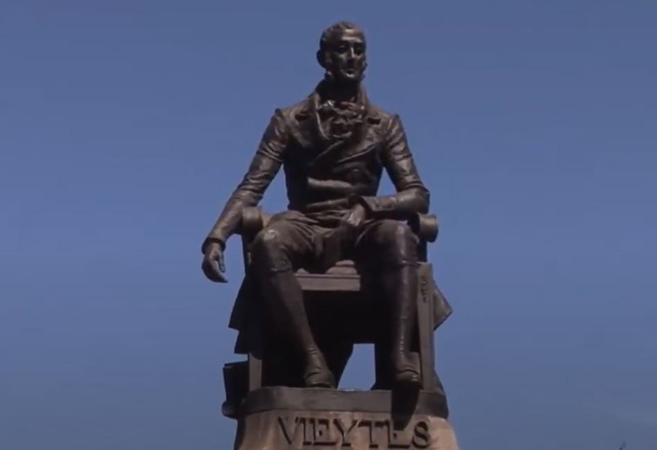Hipólito Vieytes