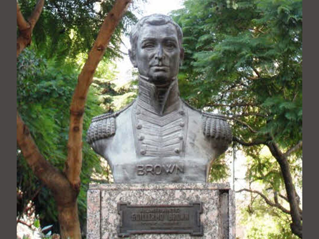 Almirante Guillermo Brown