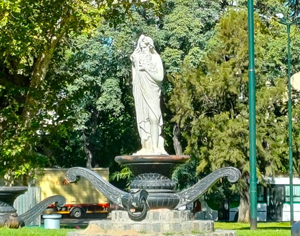 El Invierno