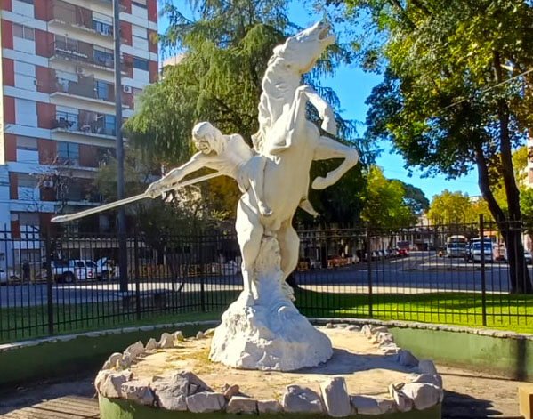El Aborigen