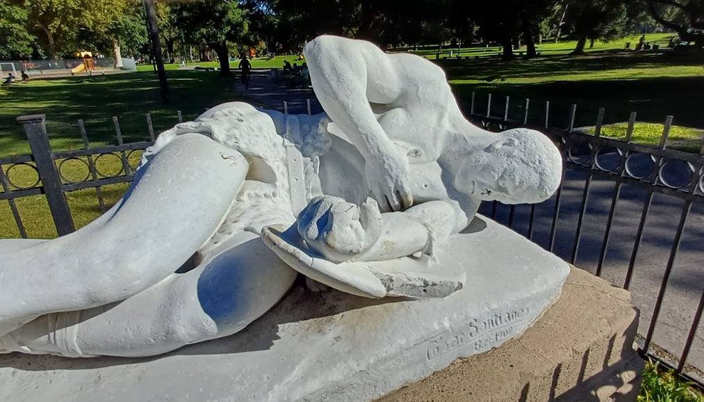 Parque España