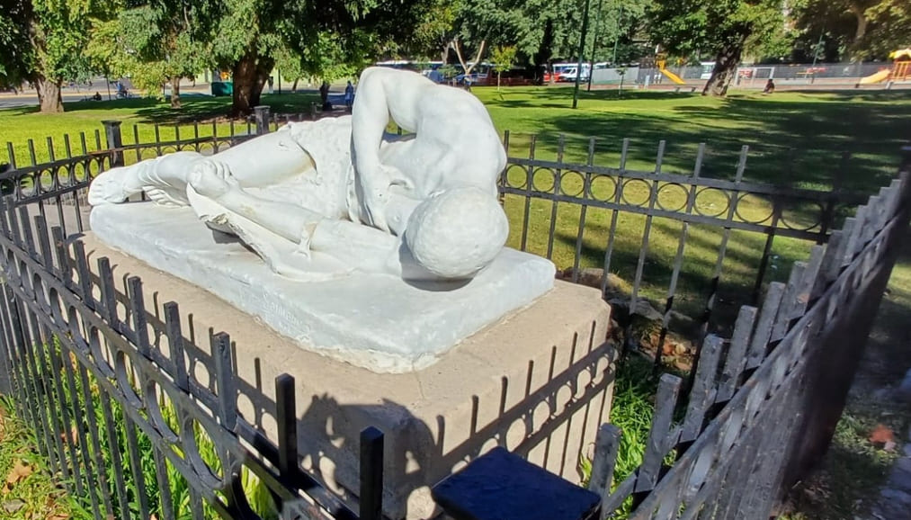 Parque España