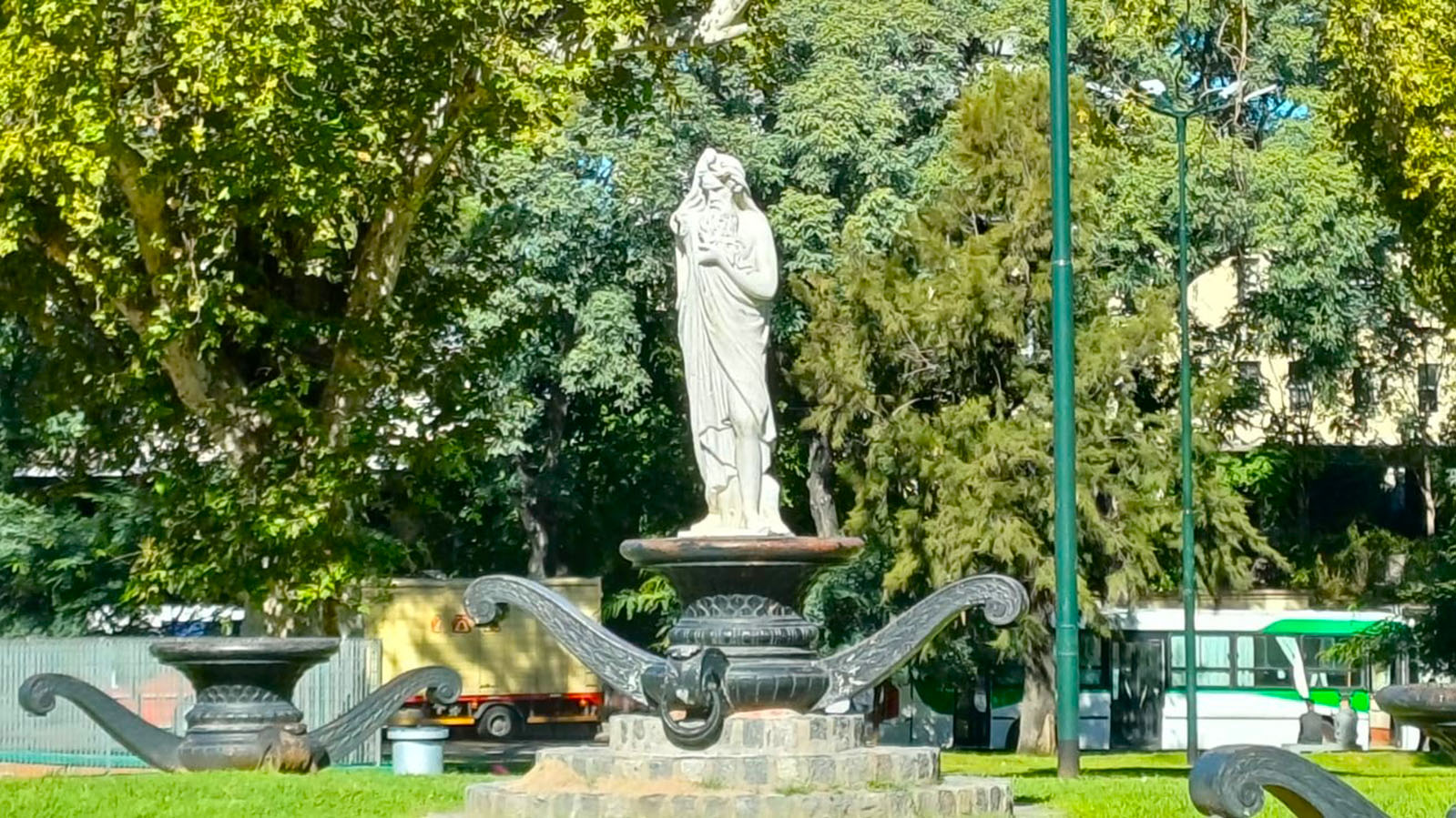 Parque España