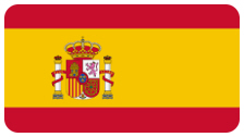 Bandera de España