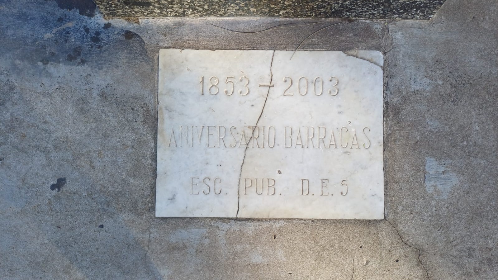 Homenaje a la Bandera