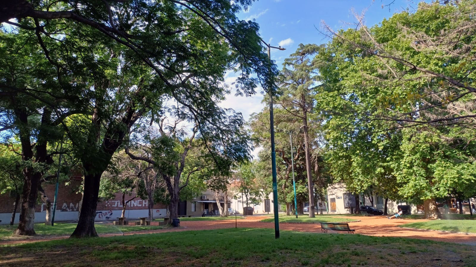 Plazoleta Díaz Vélez