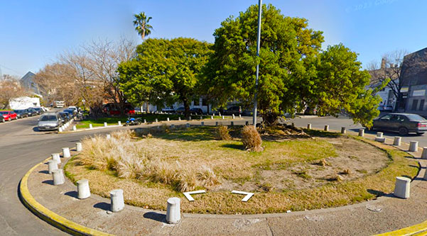 Gendarmería Nacional