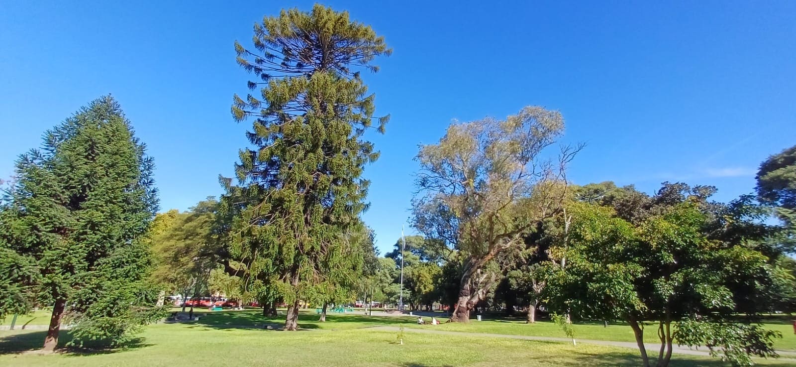 Parque España