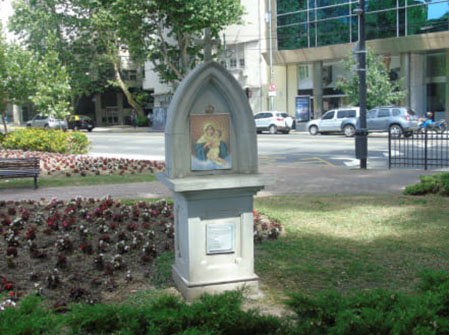 Nuestra Señora de Schoenstatt