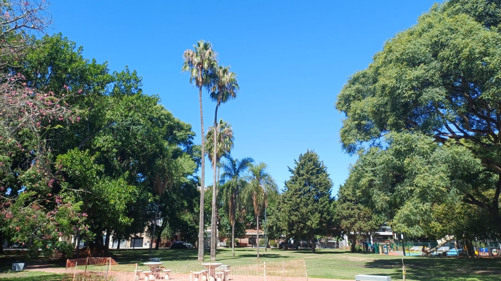 Plazoleta El Salvador