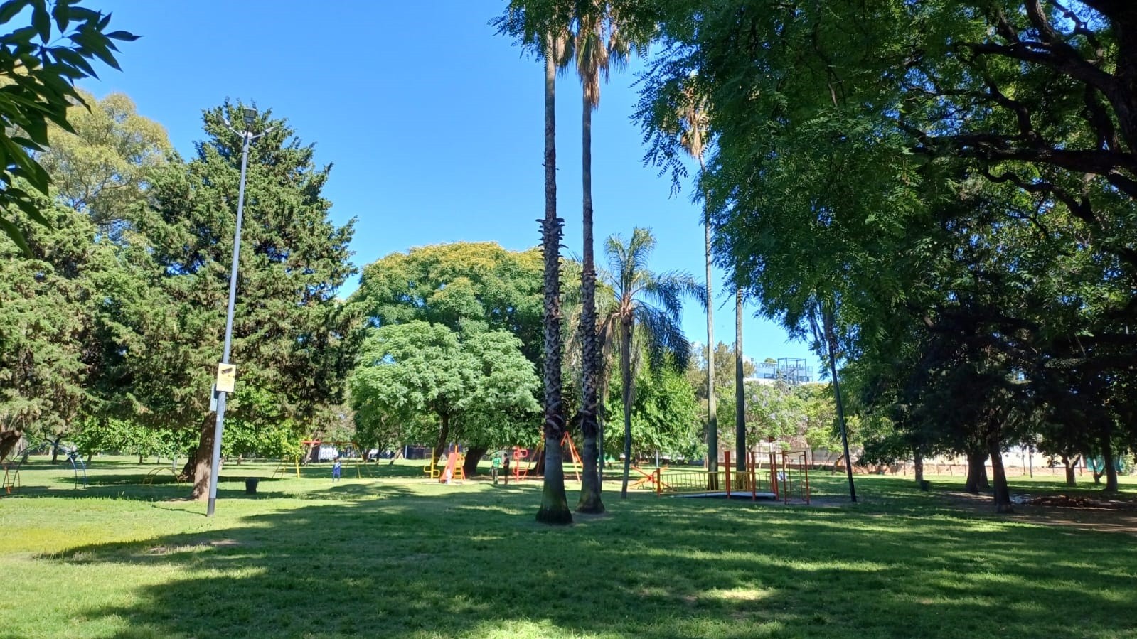 Plazoleta El Salvador