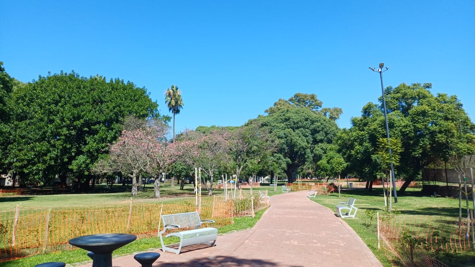 Plazoleta El Salvador