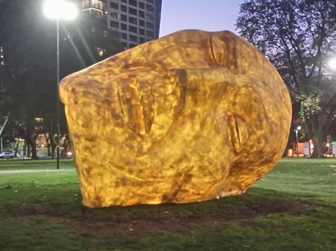 El Sueño del Lector