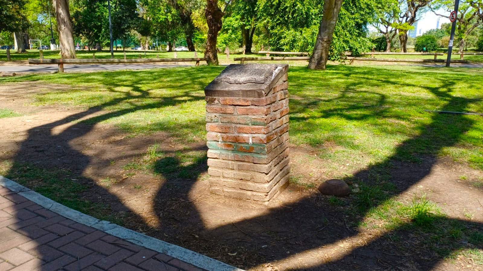 Plaza Ing. Félix Aguilar