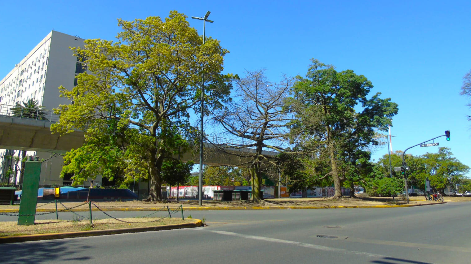 Plazoleta Gaspar Xúarez