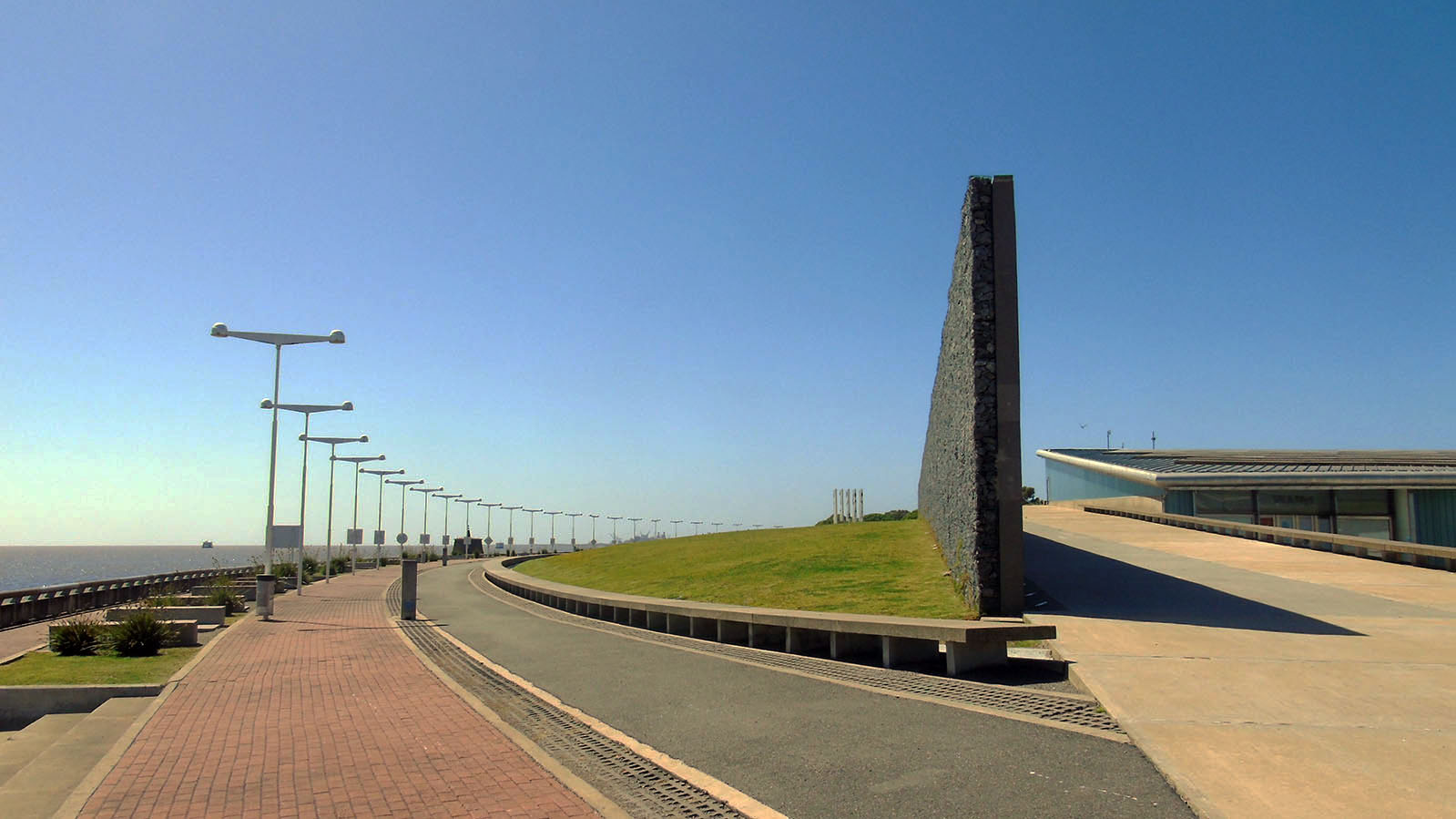 Parque de la Memoria