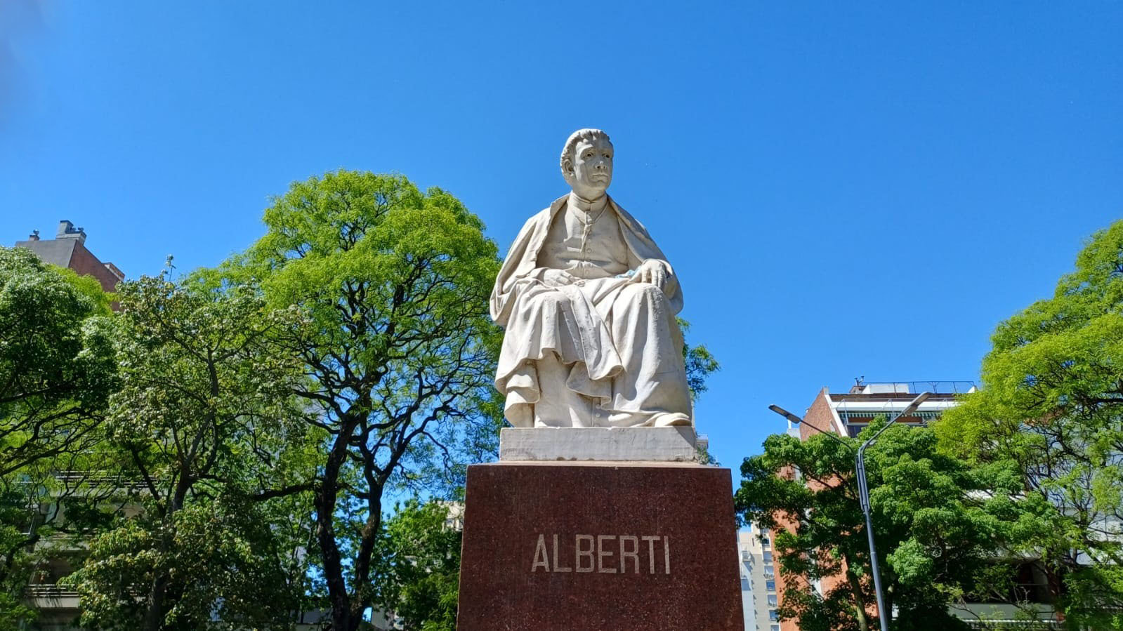 Plaza Alberti