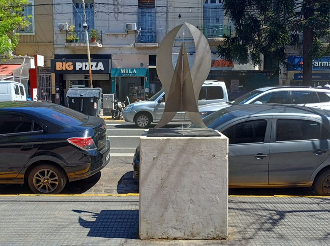 Homenaje a Emilio Zola