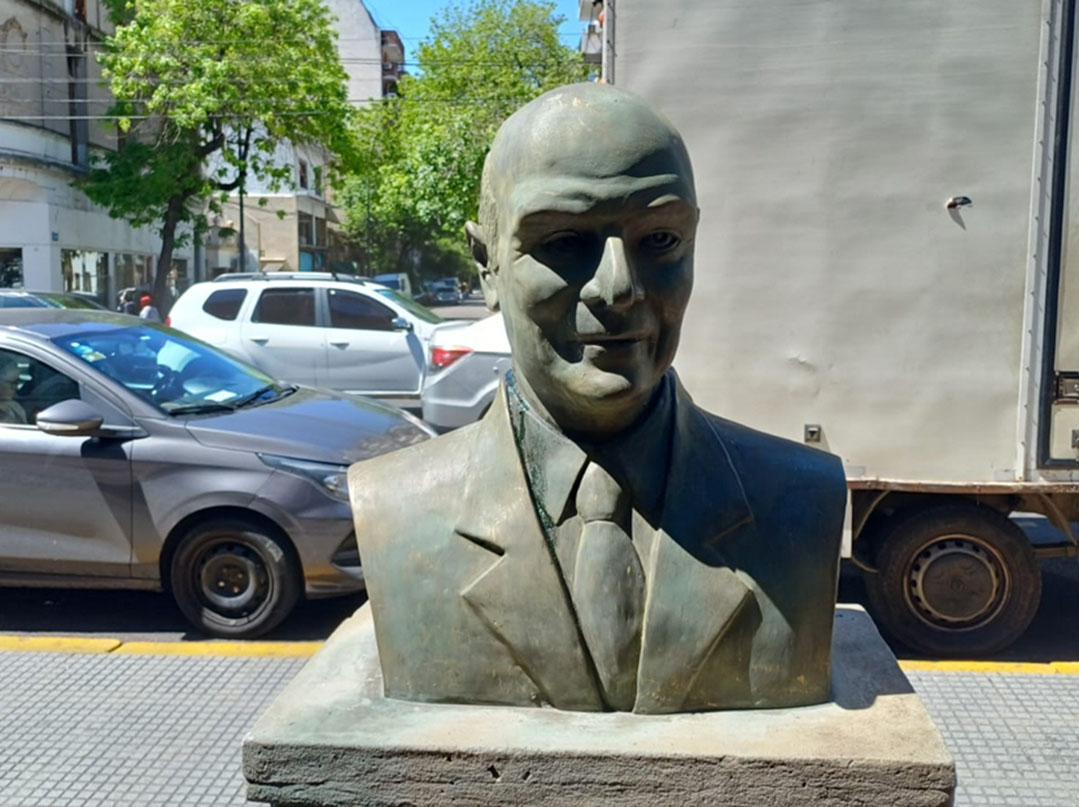 Por amor a Onofre Lovero