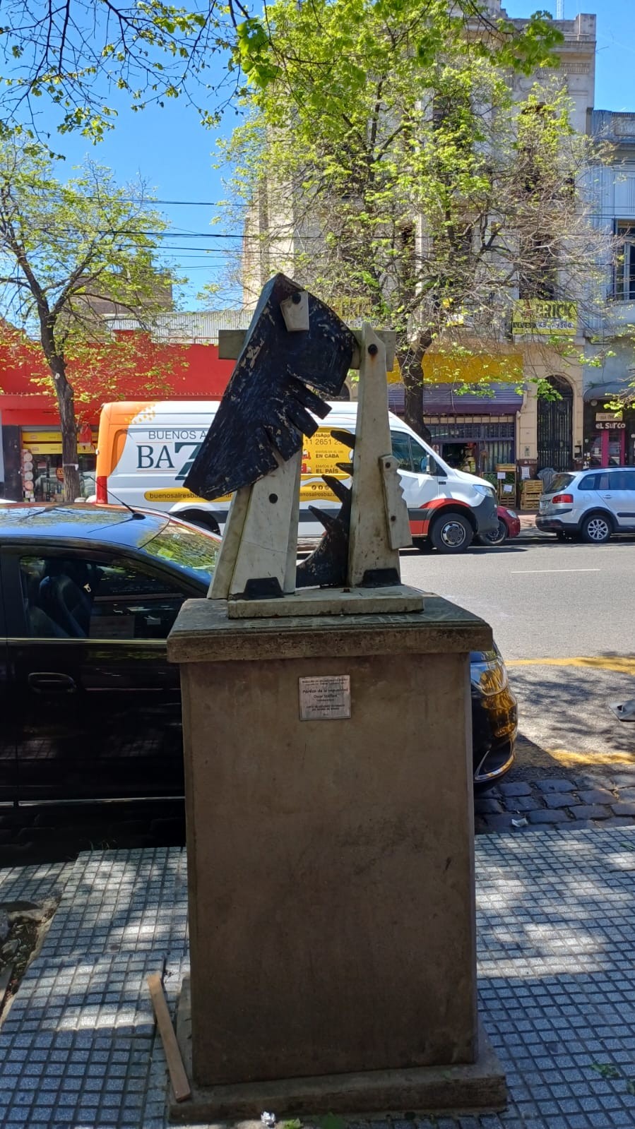 Pórtico de la Impunidad