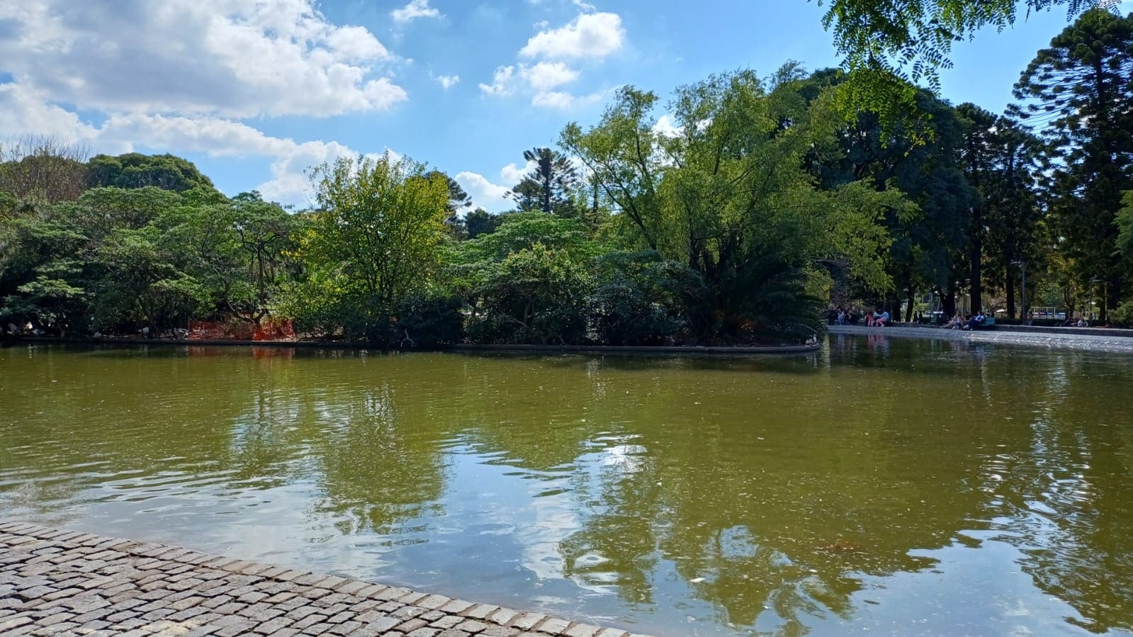 Parque Centenario