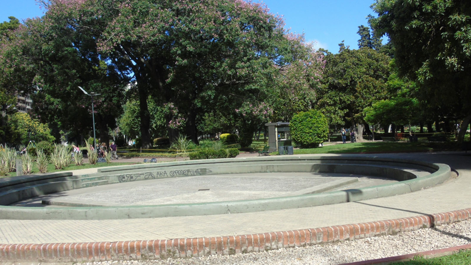 Parque Rivadavia