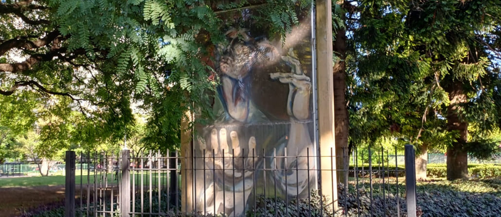 Homenaje a Felipe Vallese