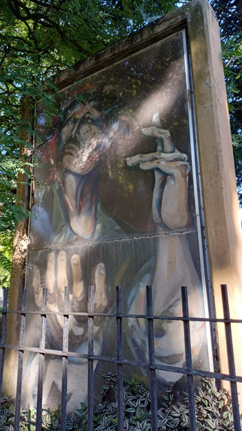 Homenaje a Felipe Vallese