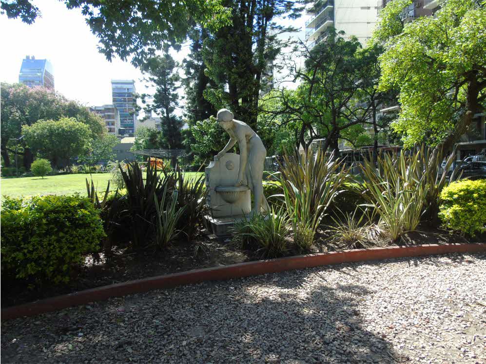 Homenaje Centenario