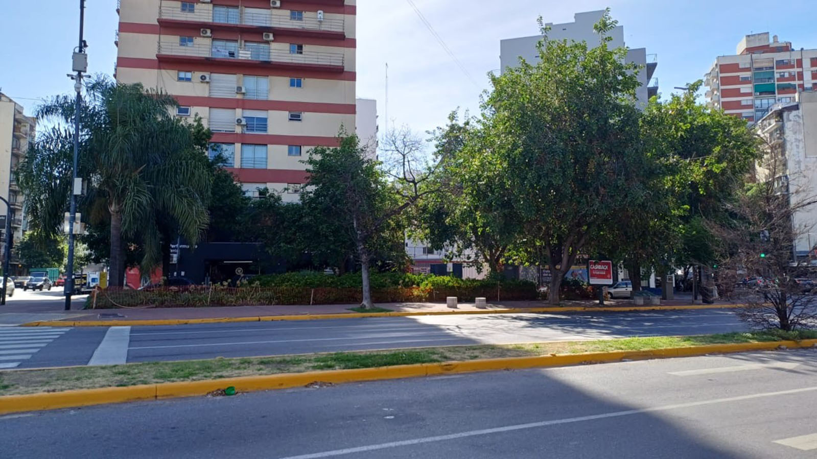 Plazoleta Dr. Enrique Sussini