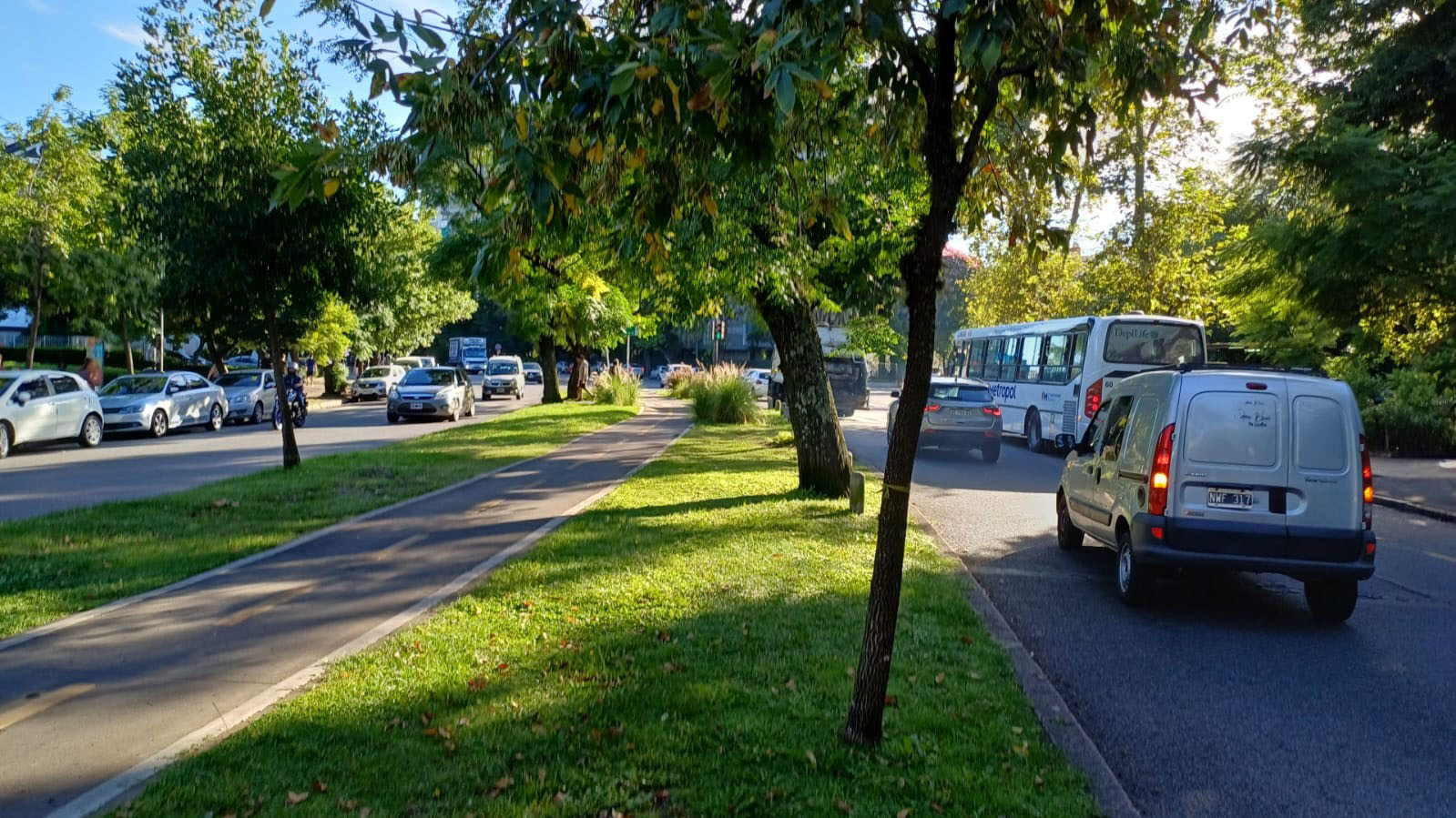 Cantero Central Omar Torrijos