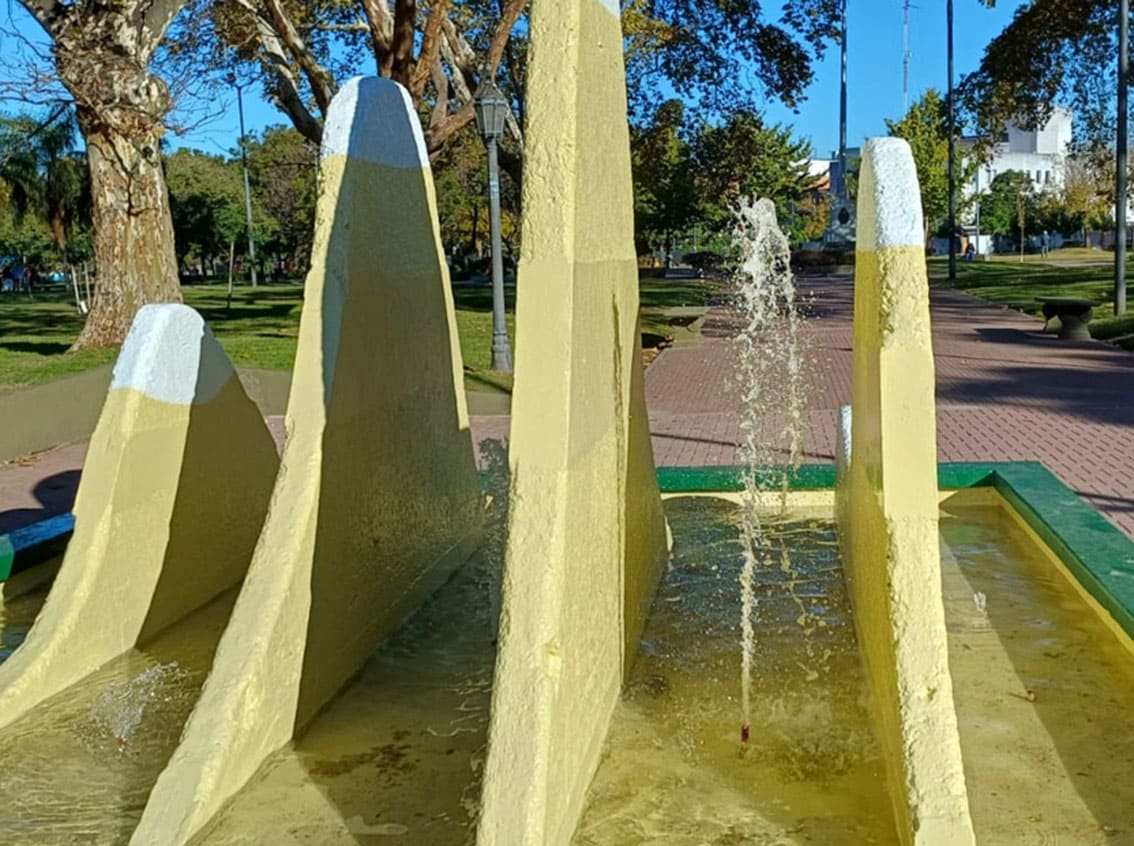 fuente