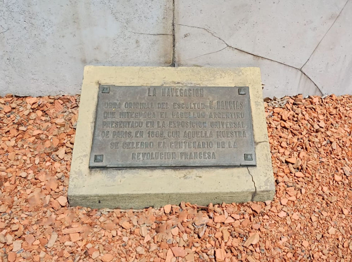 Homenaje a la Bandera