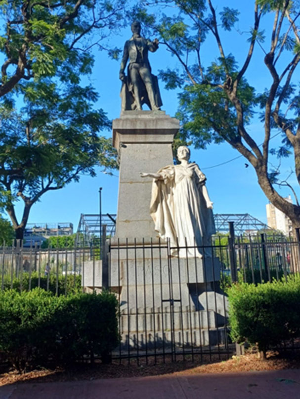 Juan José Paso