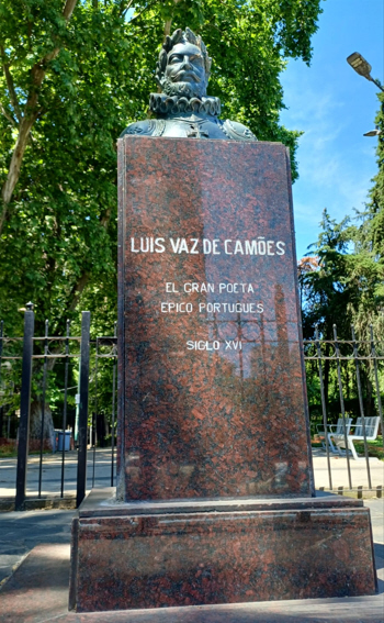 Dr. Luis Vaz de Camôes
