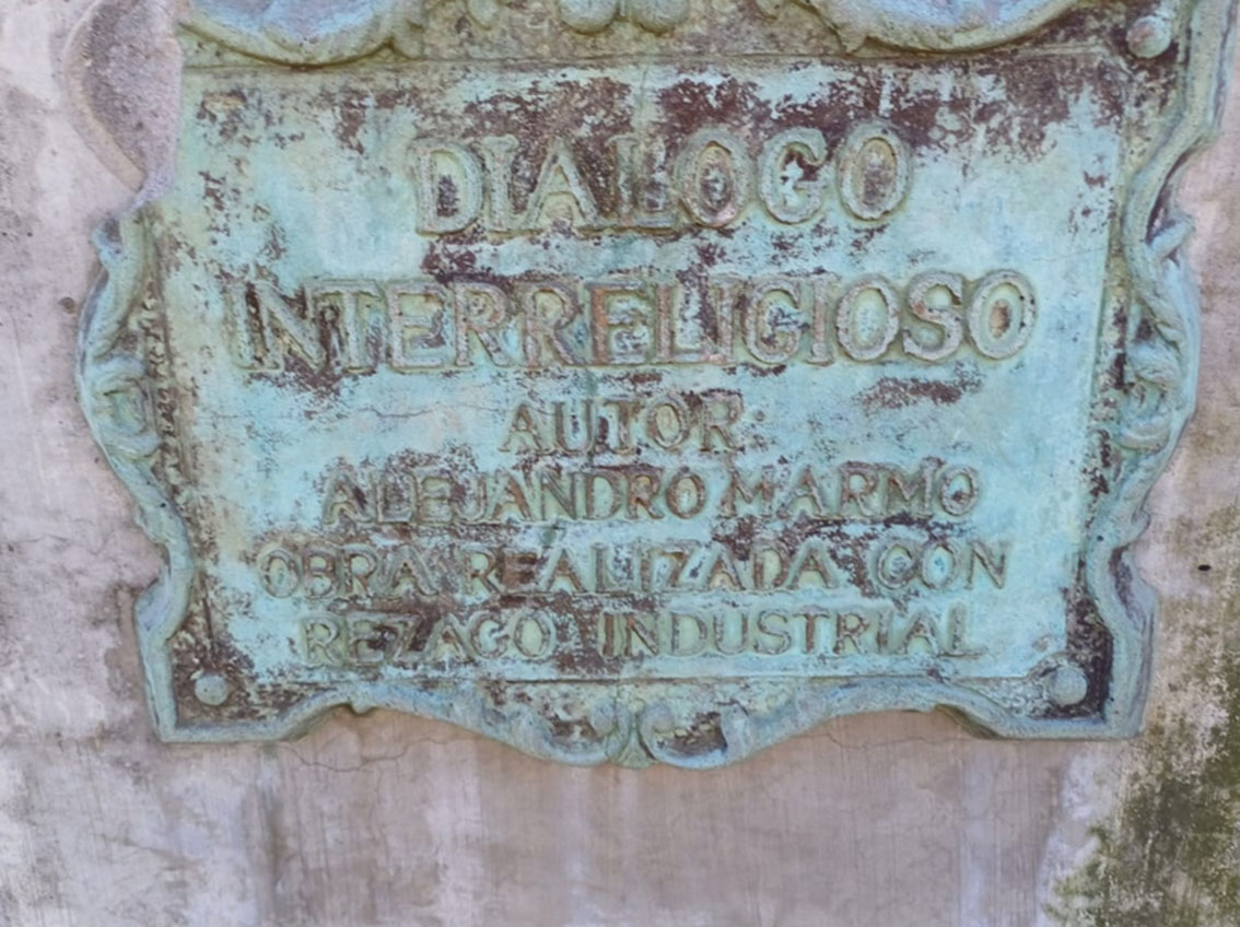 Dialogo interreligioso