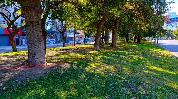 Provincia de Corrientes