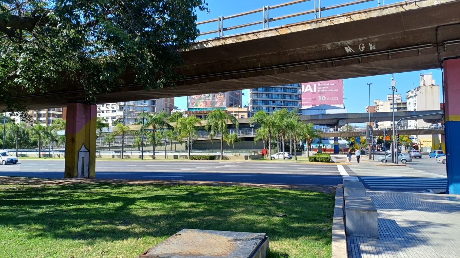 Cantero Central Provincia de Catamarca