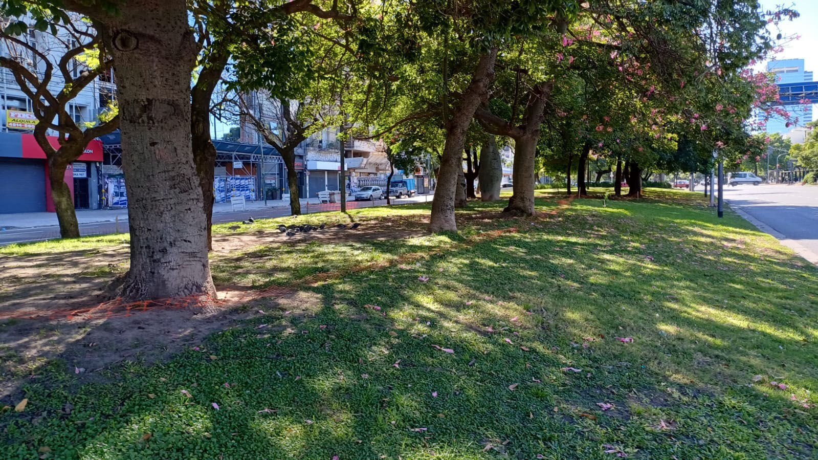 Cantero Central Provincia de Corrientes